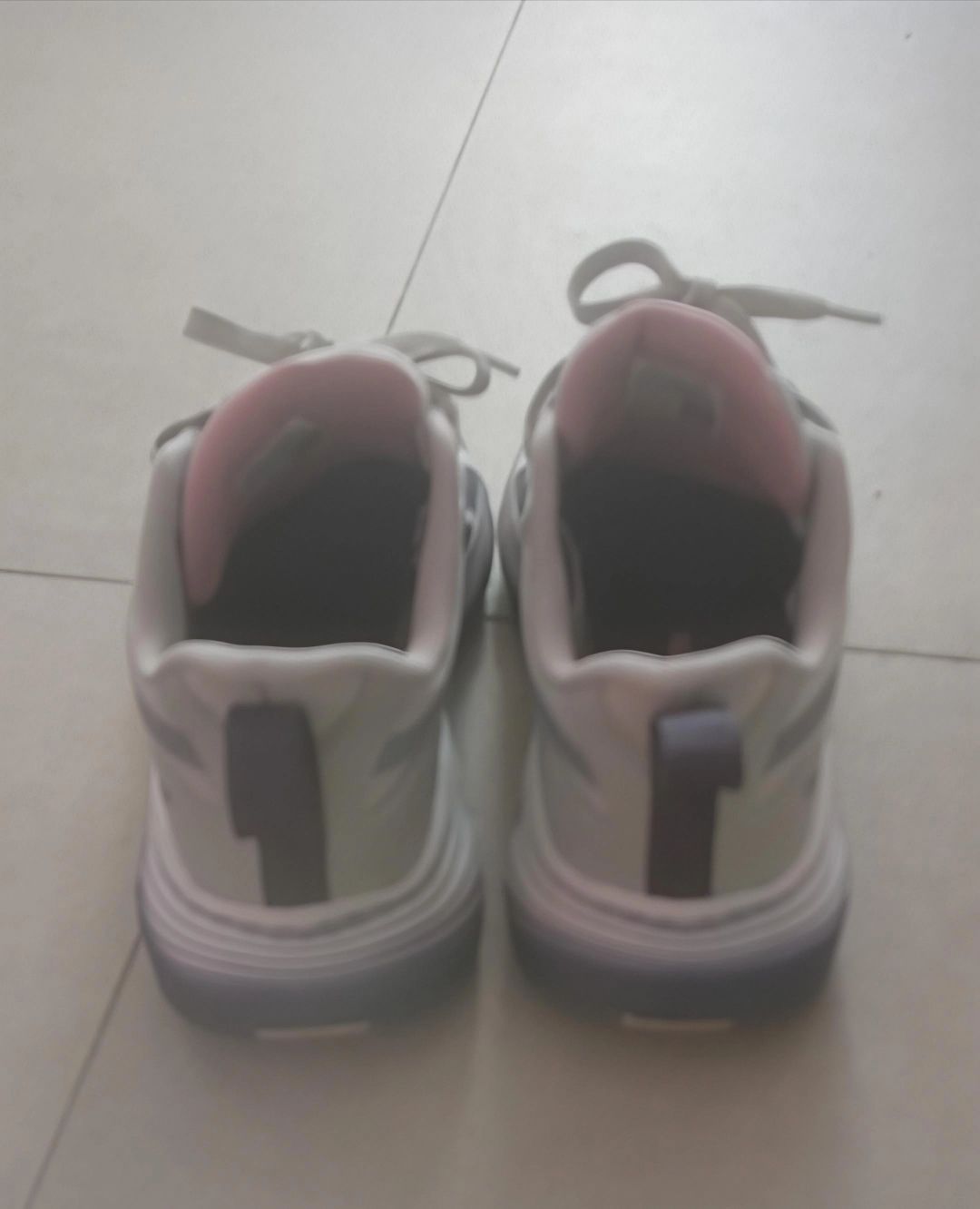 Reebok Verse Reebok Verse Ayakkabı — görsel 4/4