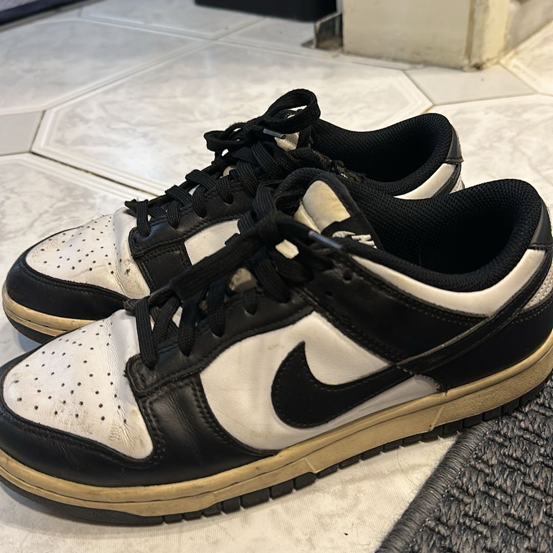 Nike Dunk Panda Sneaker — görsel 3/5