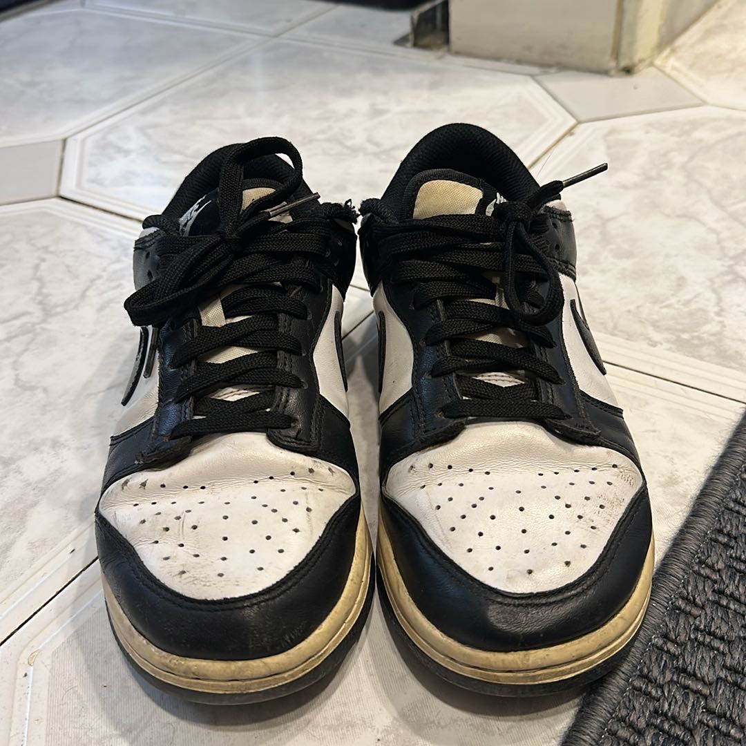 Nike Dunk Panda Sneaker — görsel 2/5
