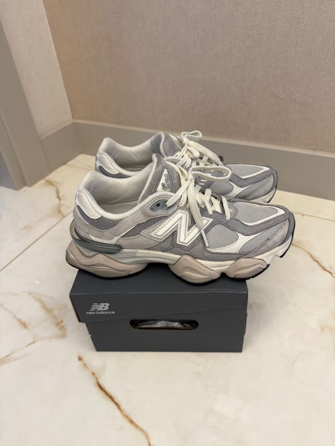 New Balance Spor Ayakkabı — görsel 4/8