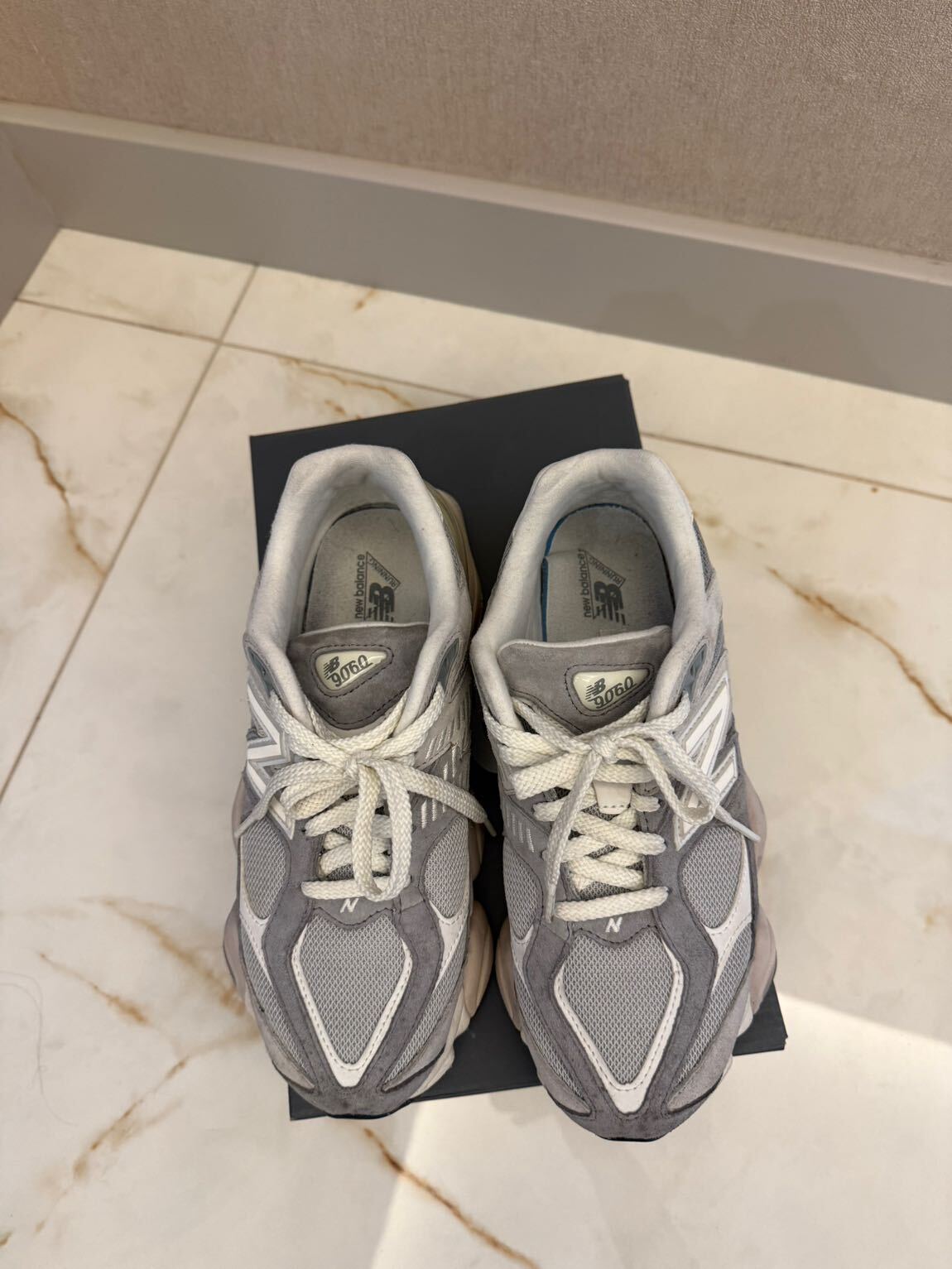 New Balance Spor Ayakkabı — görsel 2/8