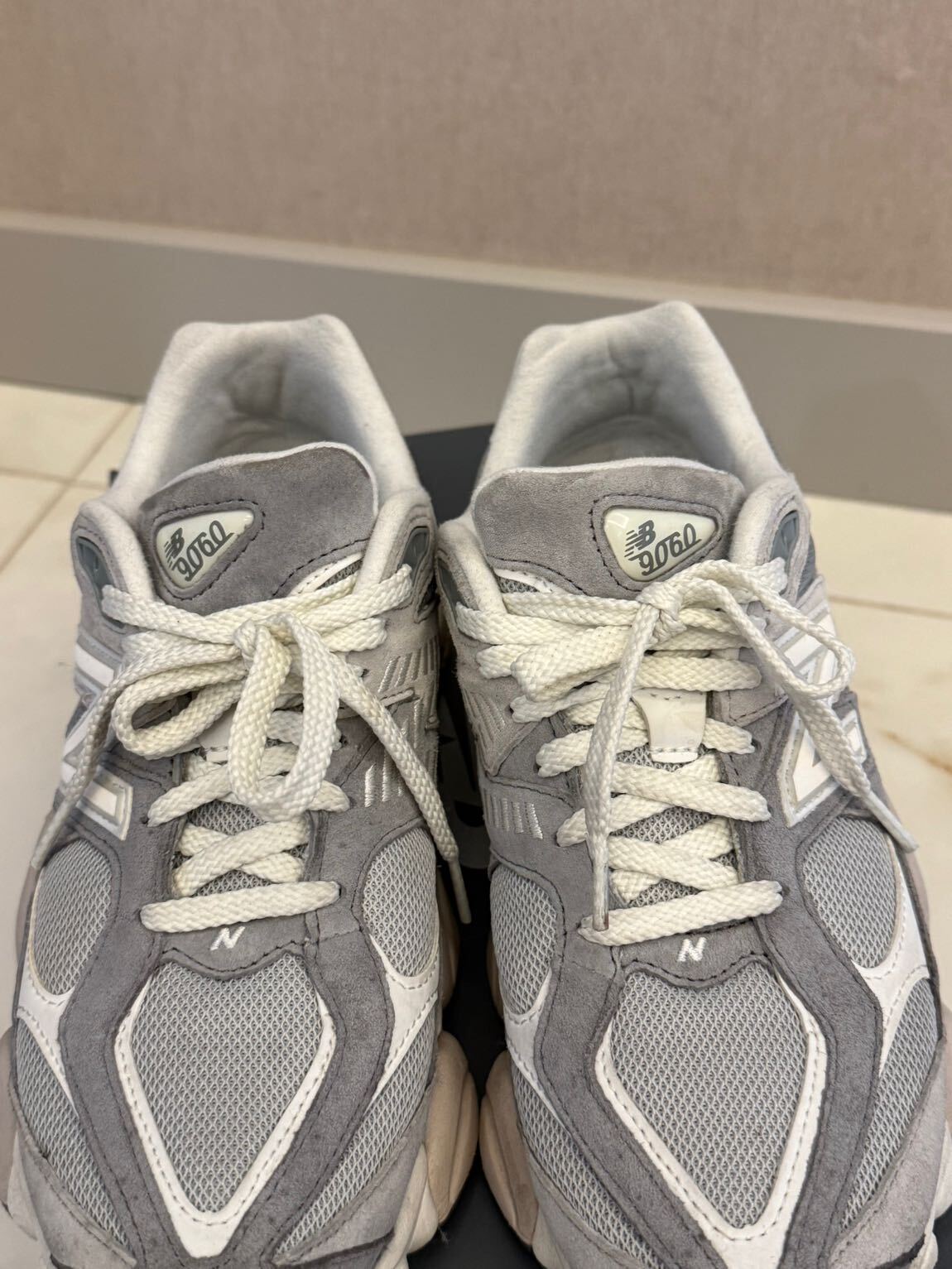 New Balance Spor Ayakkabı — görsel 7/8