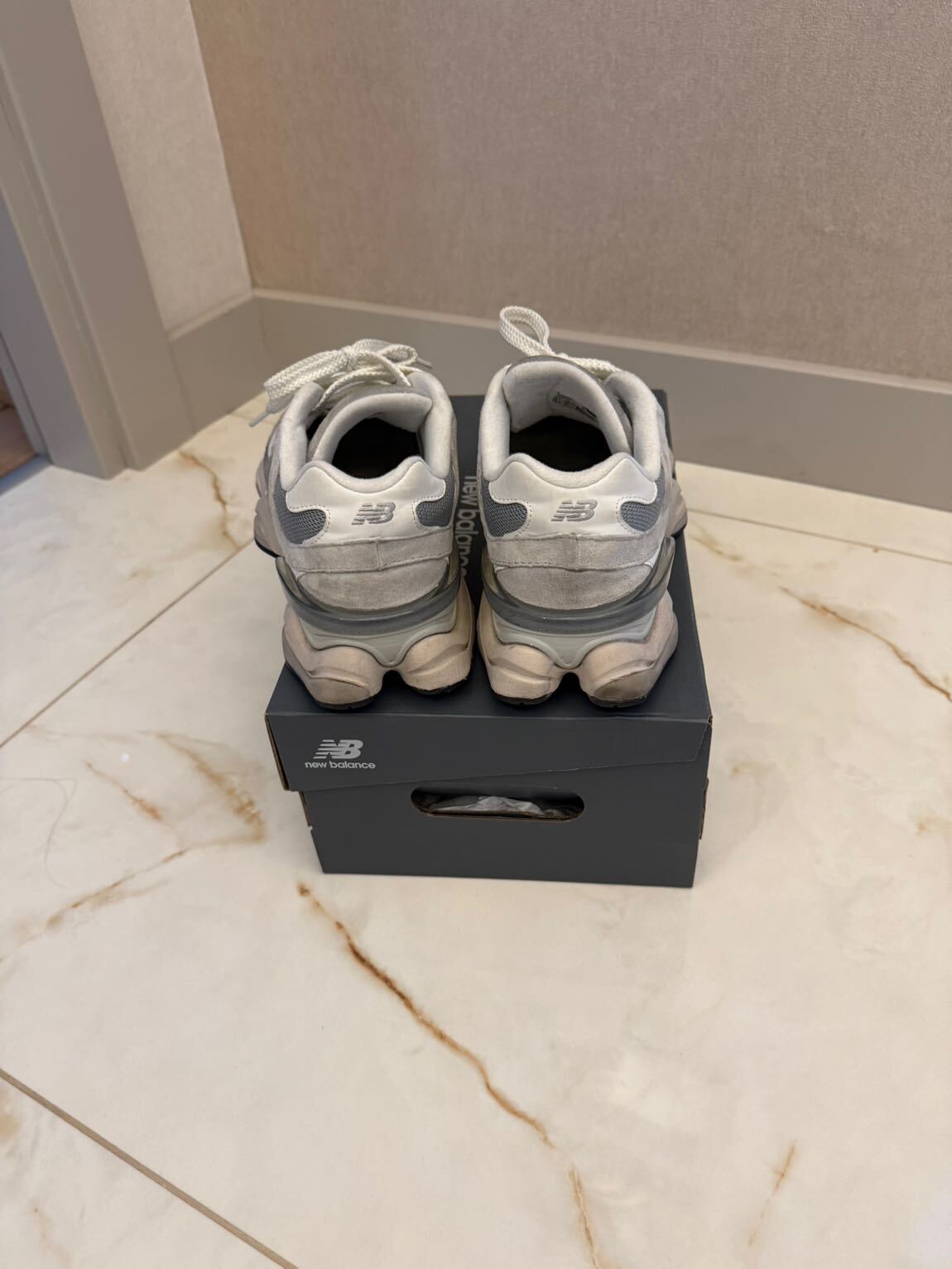 New Balance Spor Ayakkabı — görsel 5/8