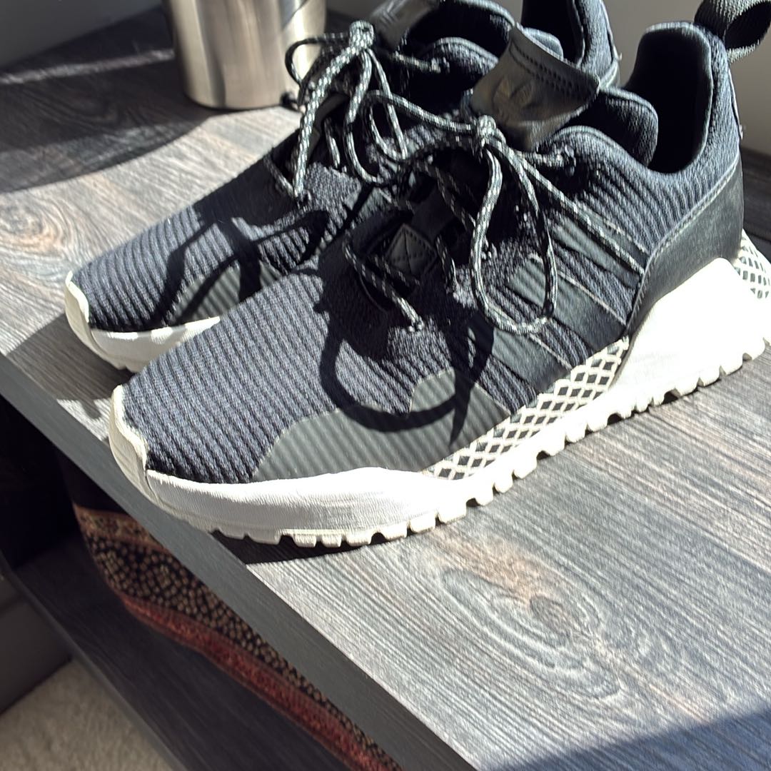 Adidas atric ayakkabi — görsel 8/10