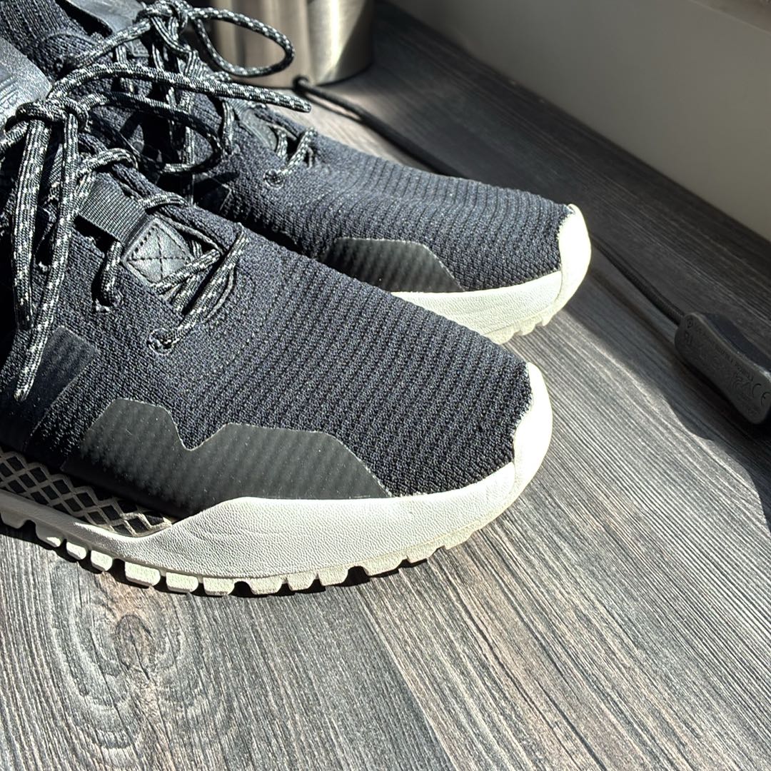 Adidas atric ayakkabi — görsel 9/10