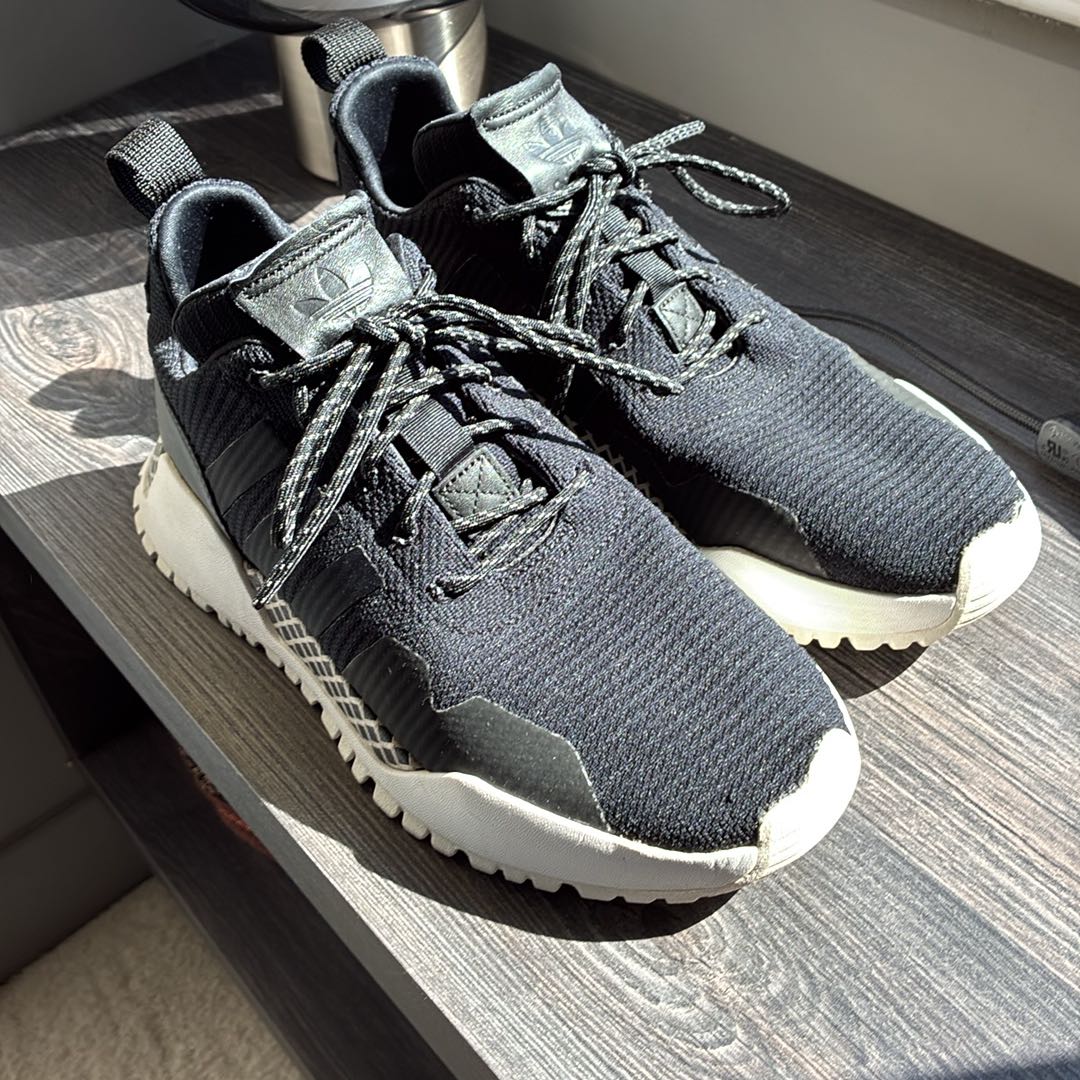Adidas atric ayakkabi — görsel 7/10