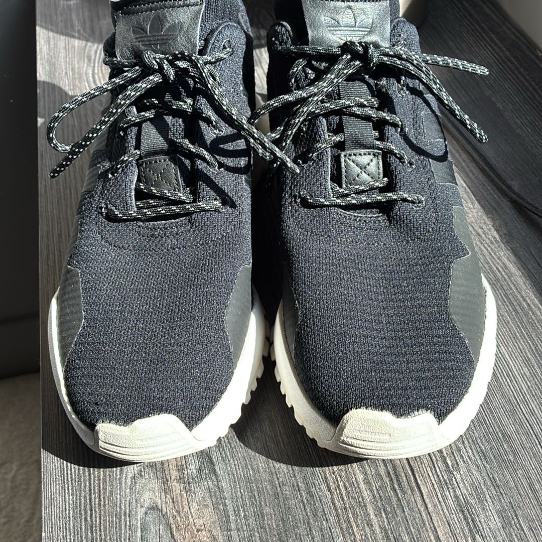 Adidas atric ayakkabi — görsel 10/10