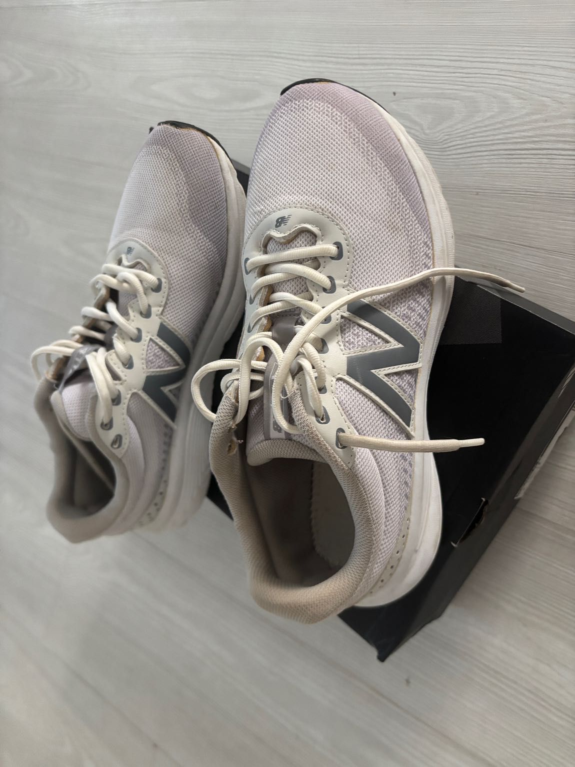 New Balance Sneaker — görsel 4/4