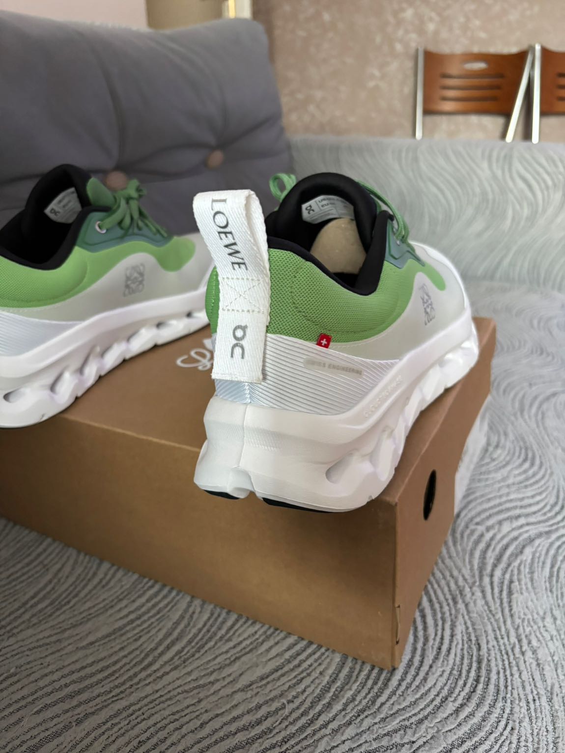 Loewe Sneaker — görsel 9/9