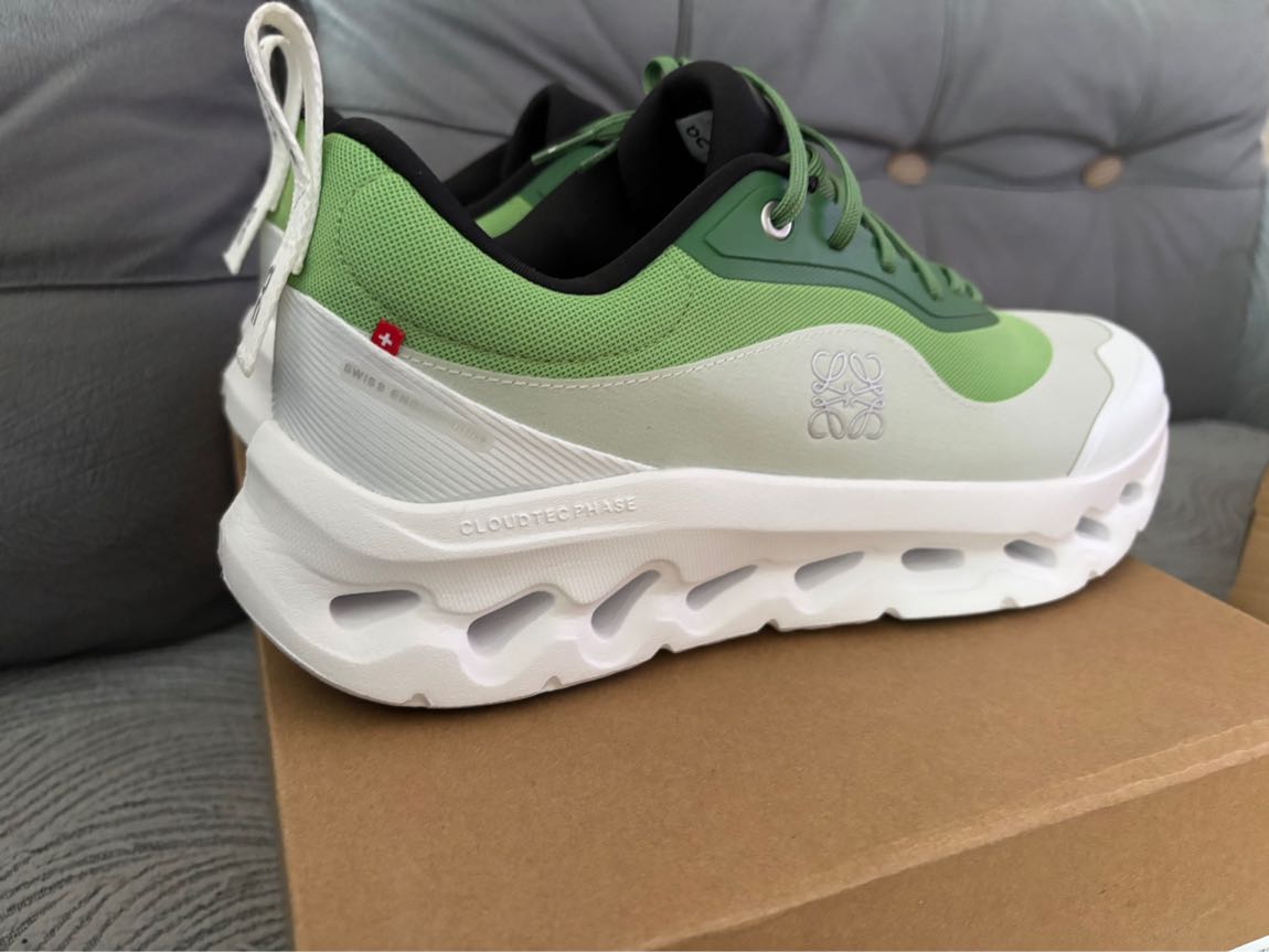 Loewe Sneaker — görsel 3/9