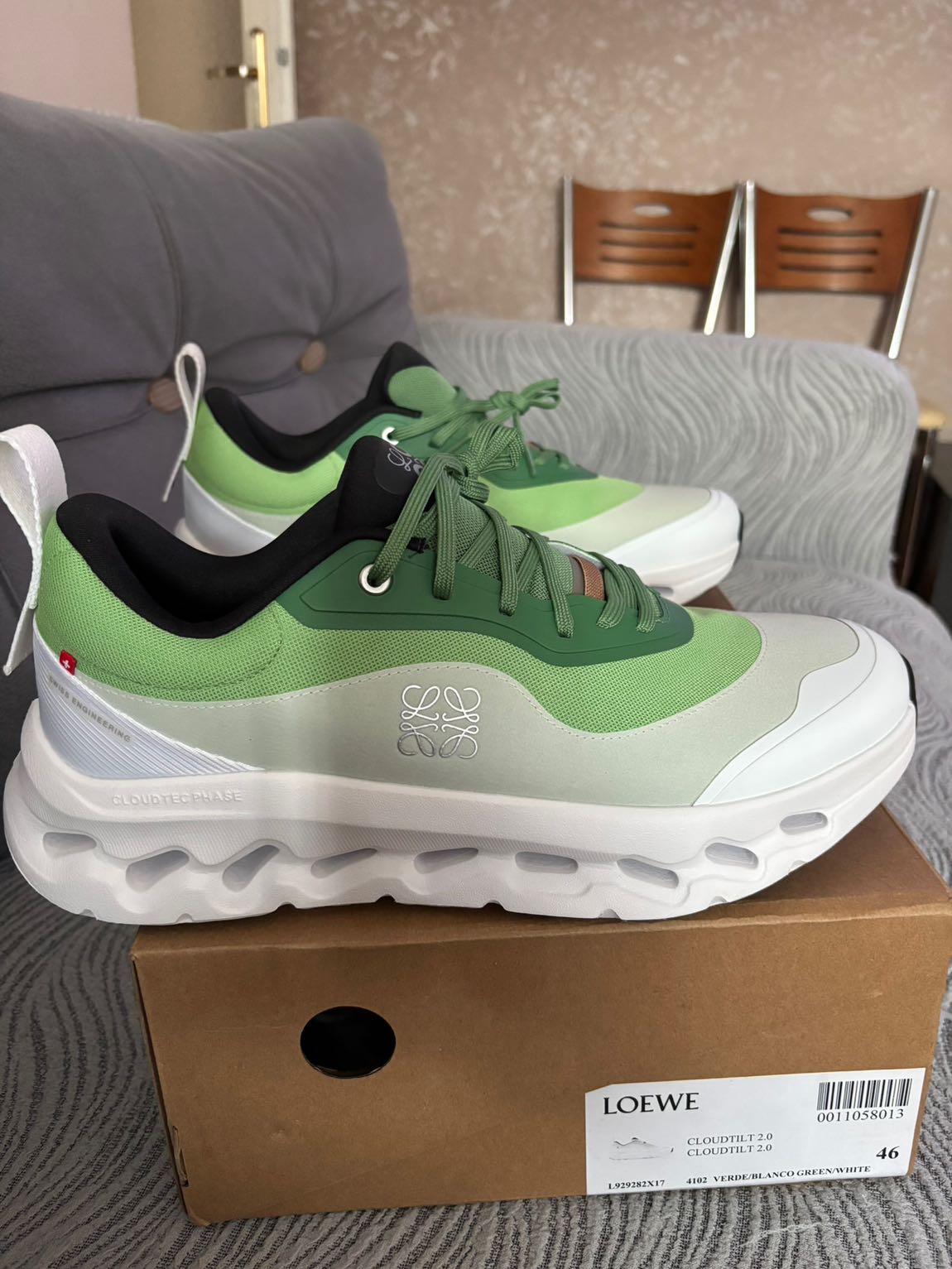 Loewe Sneaker — görsel 4/9