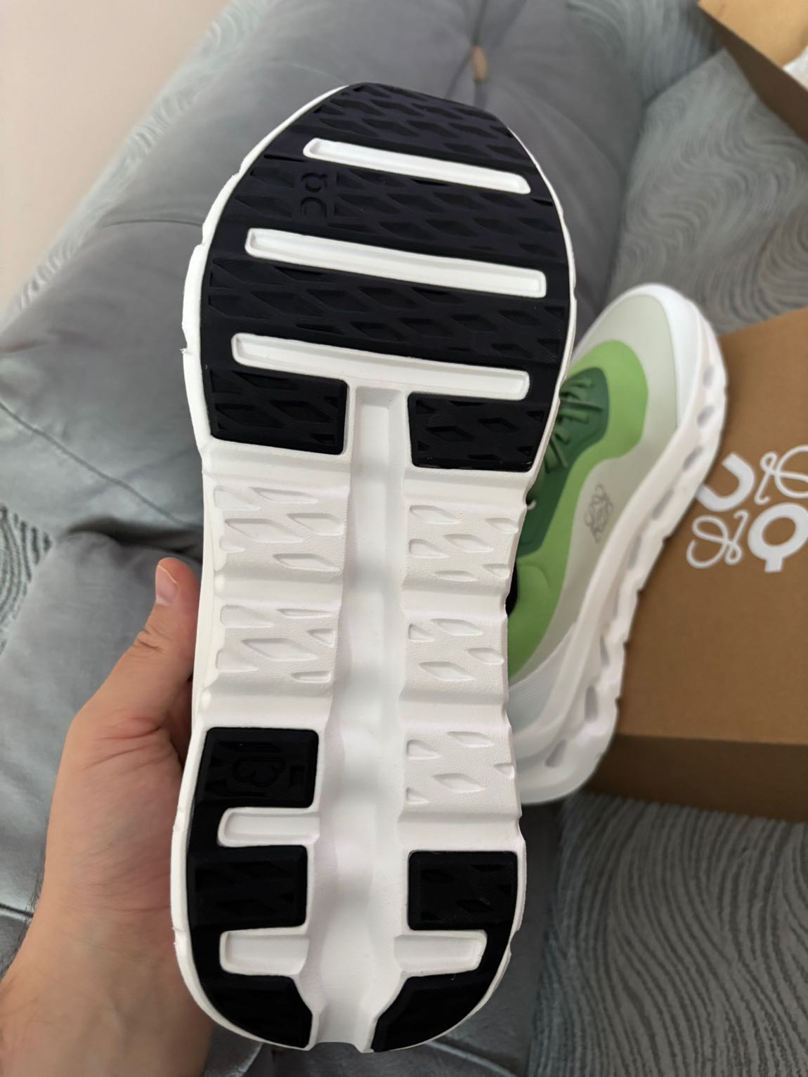 Loewe Sneaker — görsel 2/9