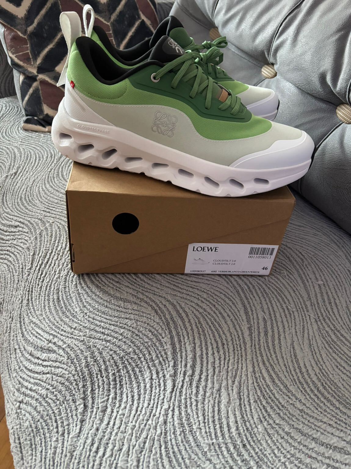 Loewe Sneaker — görsel 5/9
