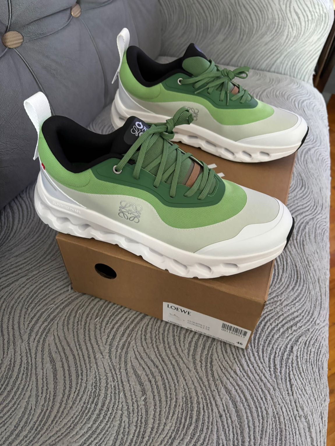 Loewe Sneaker — görsel 8/9