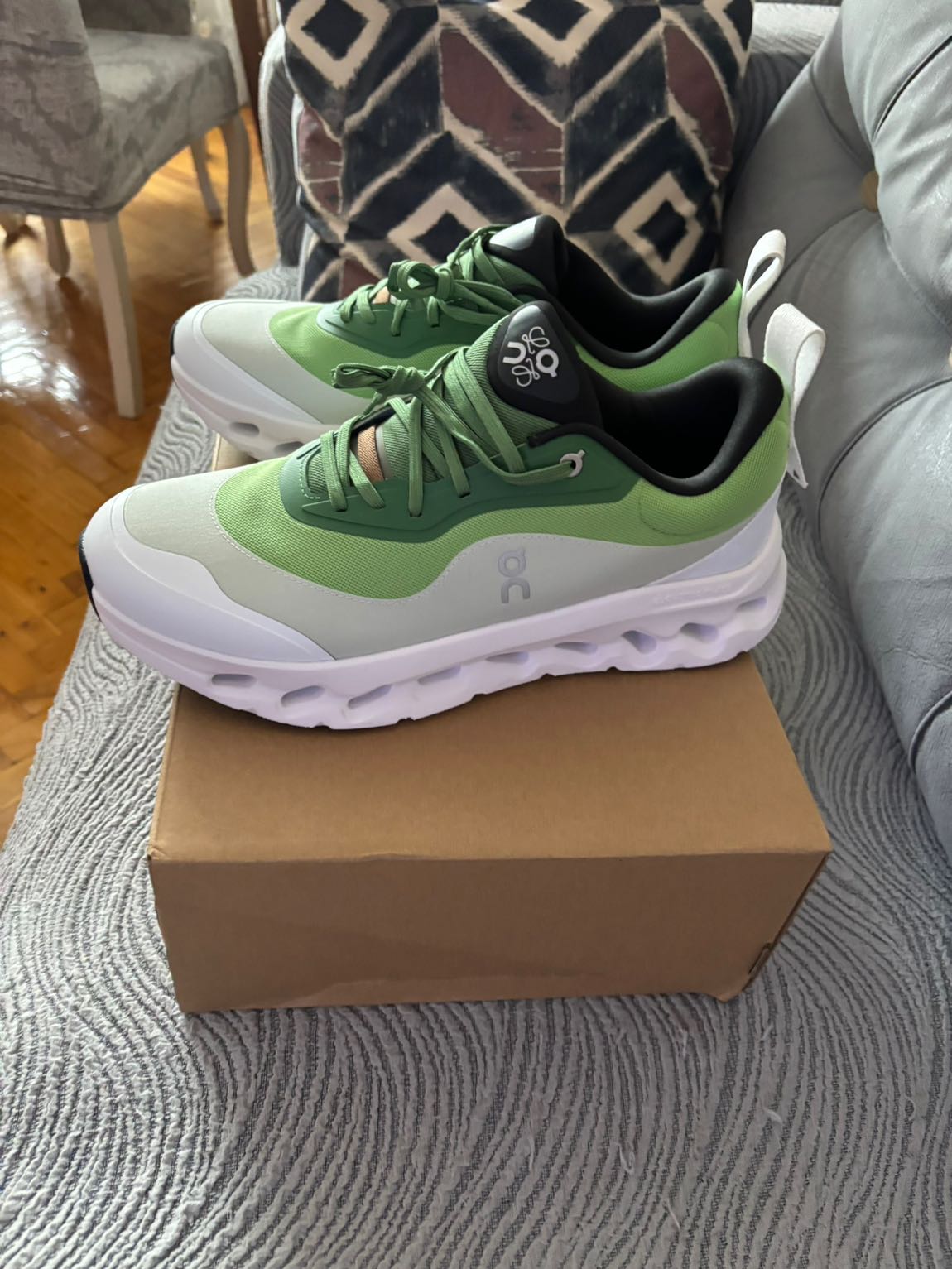Loewe Sneaker — görsel 6/9