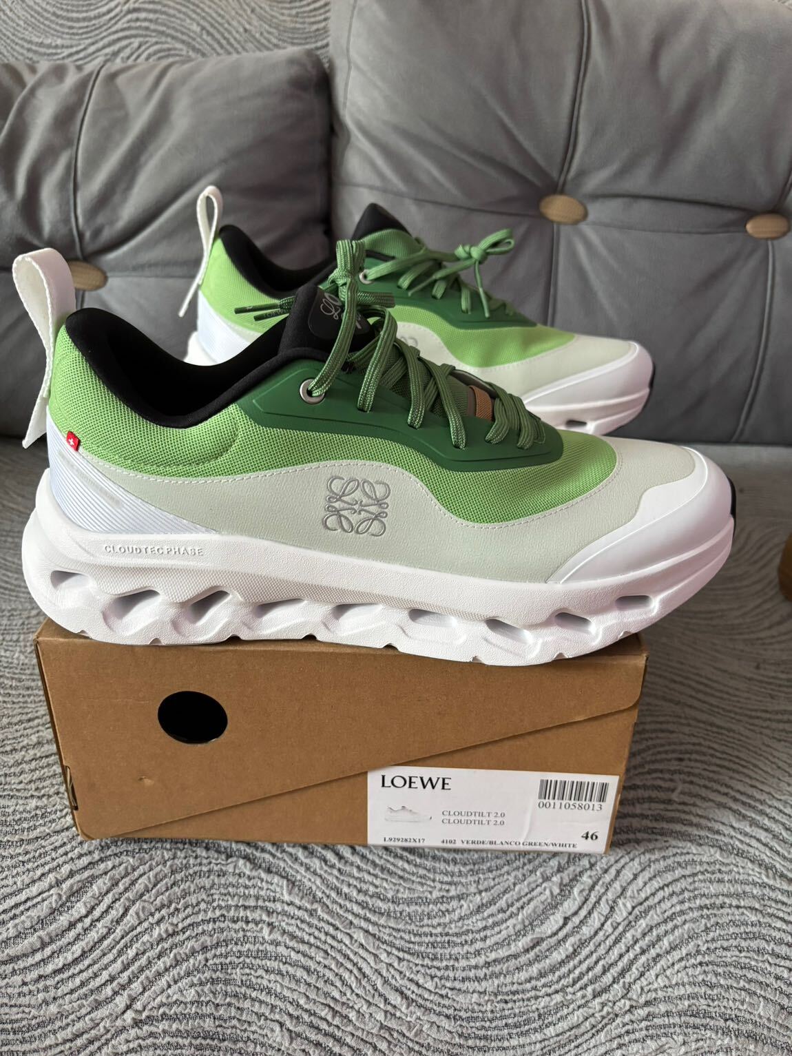 Loewe Sneaker — görsel 7/9