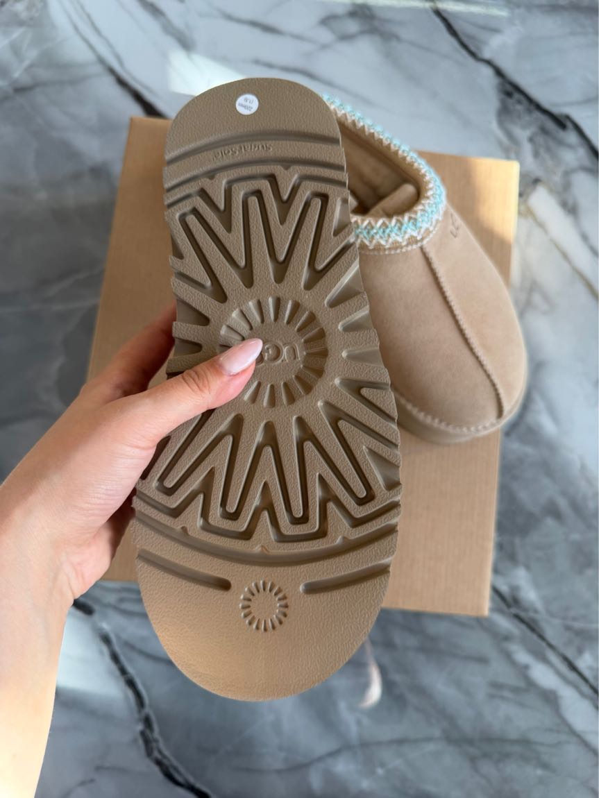 Ugg Bej Terlik — görsel 3/5