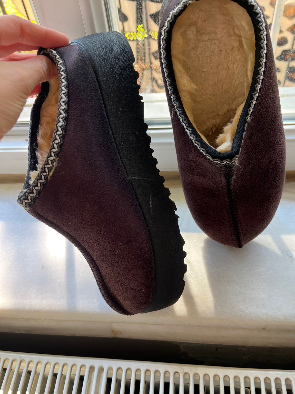 Kadın Ev Terliği — görsel 2/3