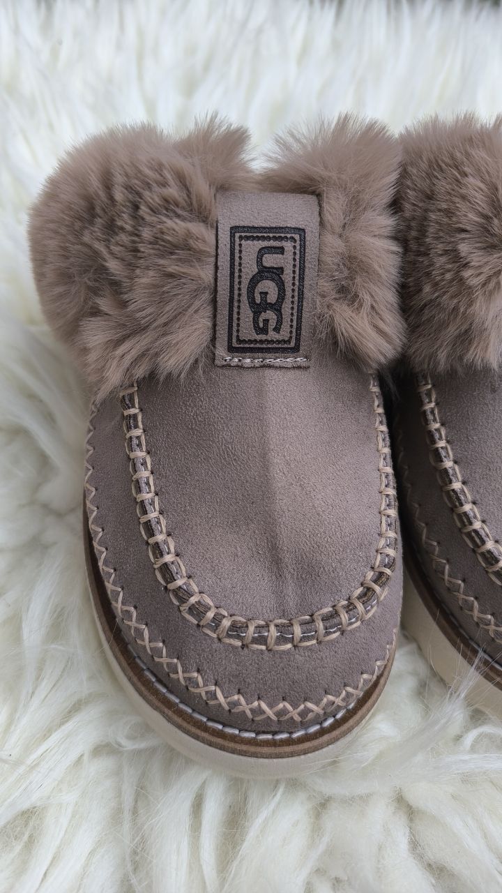 Ugg Tasman Alpine Terlik — görsel 7/7
