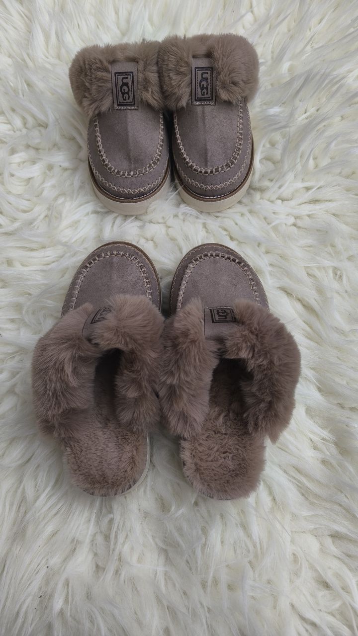 Ugg Tasman Alpine Terlik — görsel 3/7