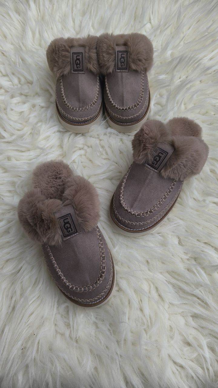 Ugg Tasman Alpine Terlik — görsel 2/7