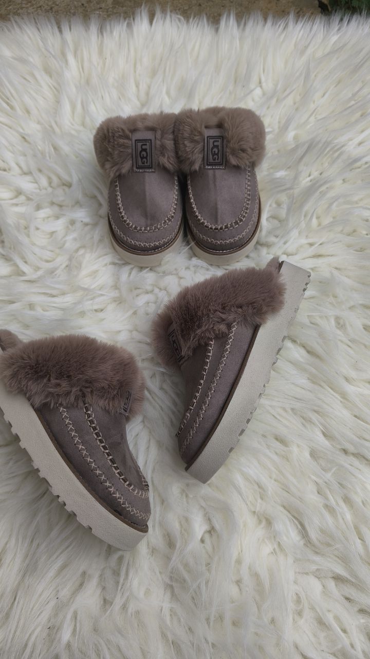 Ugg Tasman Alpine Terlik — görsel 4/7