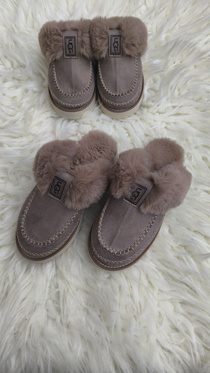 Ugg Tasman Alpine Terlik — görsel 6/7