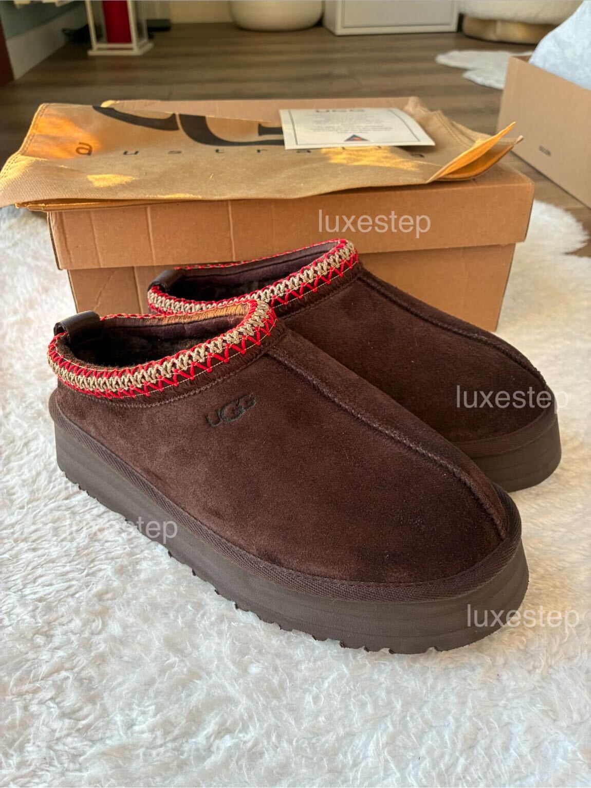 Ugg tazz — görsel 2/3