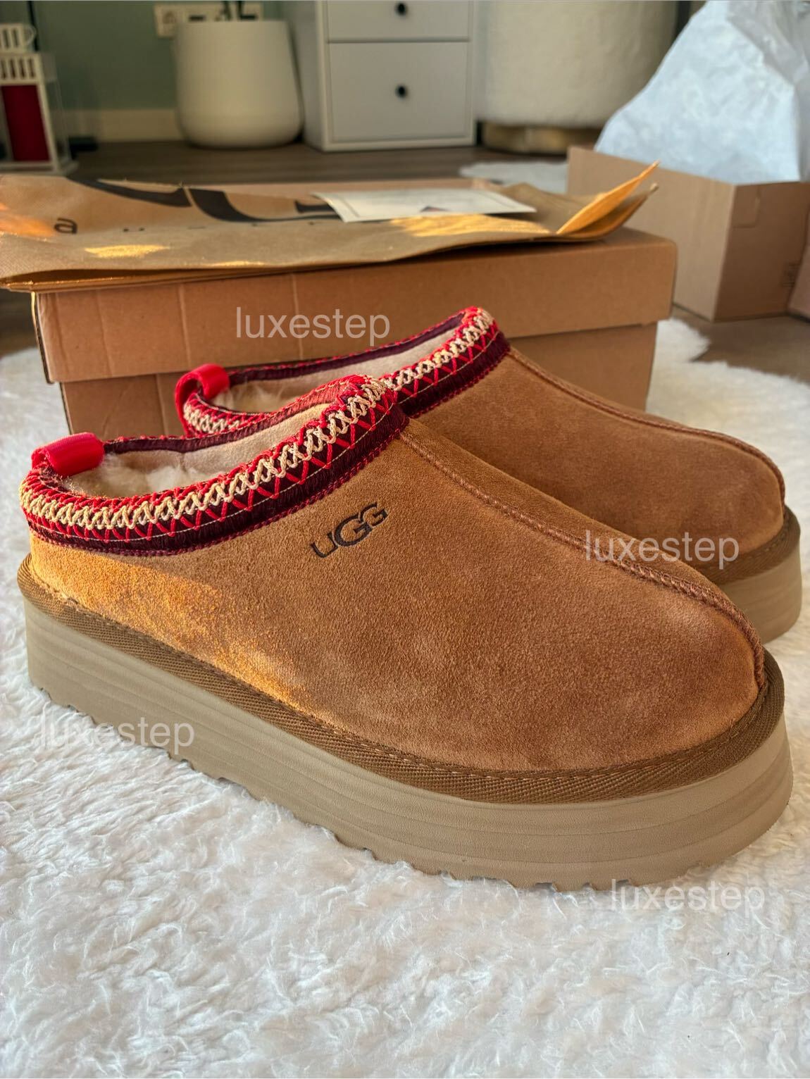Ugg tazz — görsel 3/3