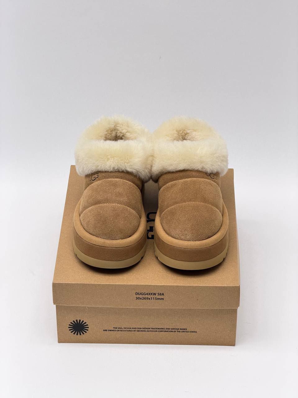 UGG BOT — görsel 2/4