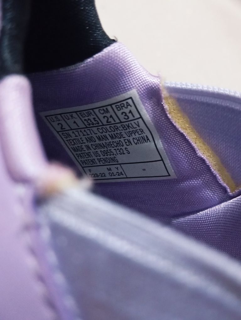 Skechers ayakkabı — görsel 5/5