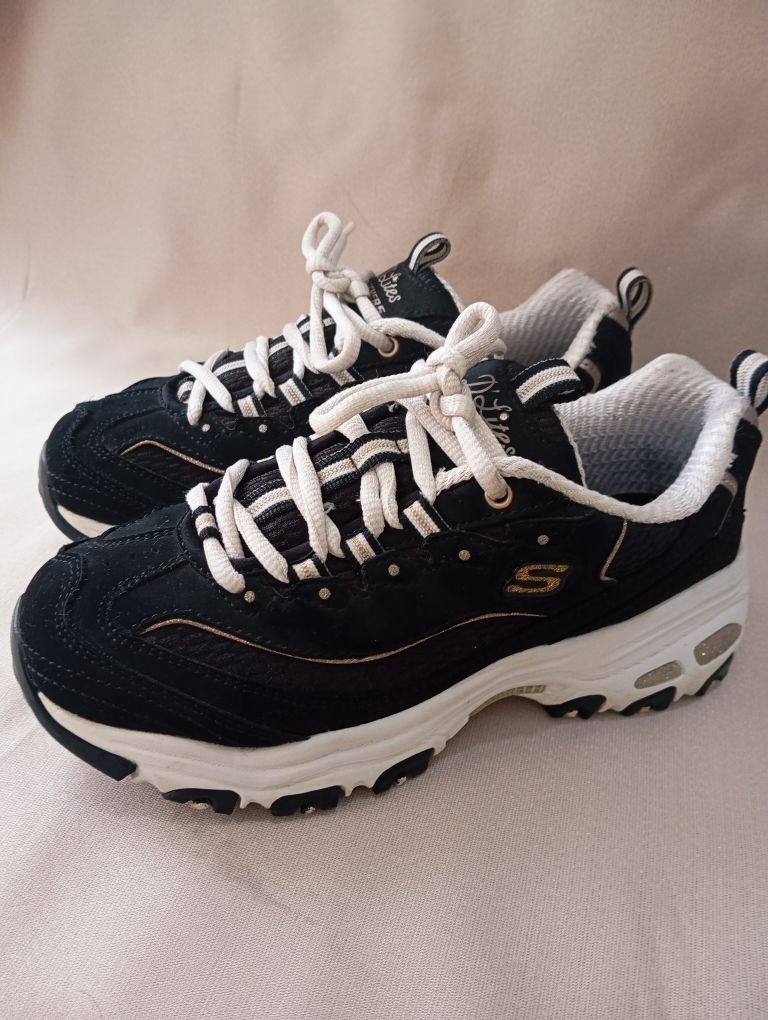 Skechers d'lites — görsel 8/14