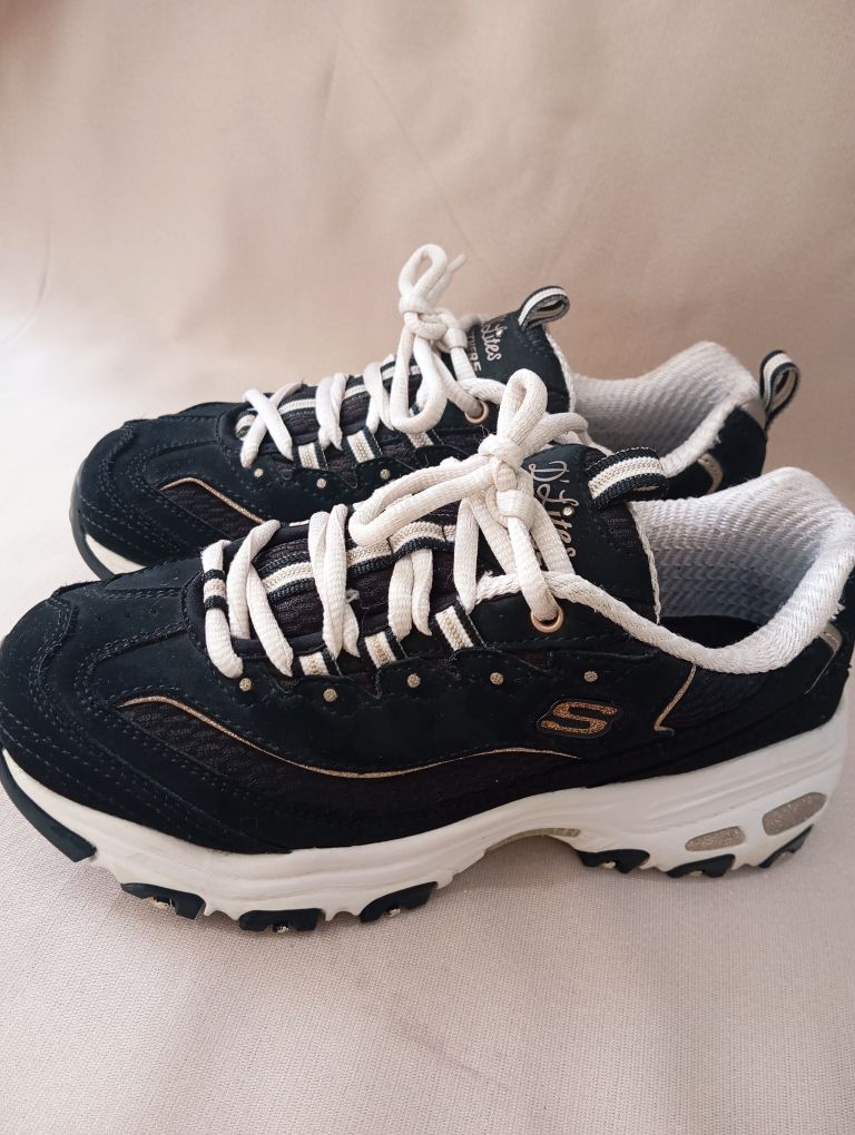 Skechers d'lites — görsel 5/14
