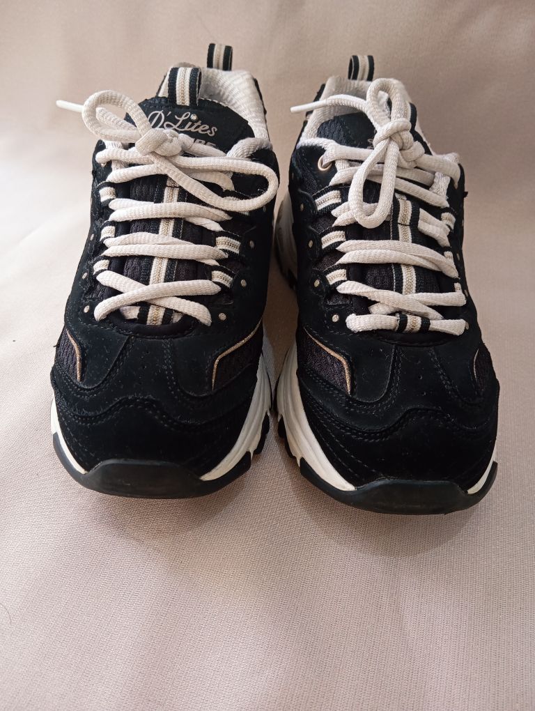 Skechers d'lites — görsel 9/14