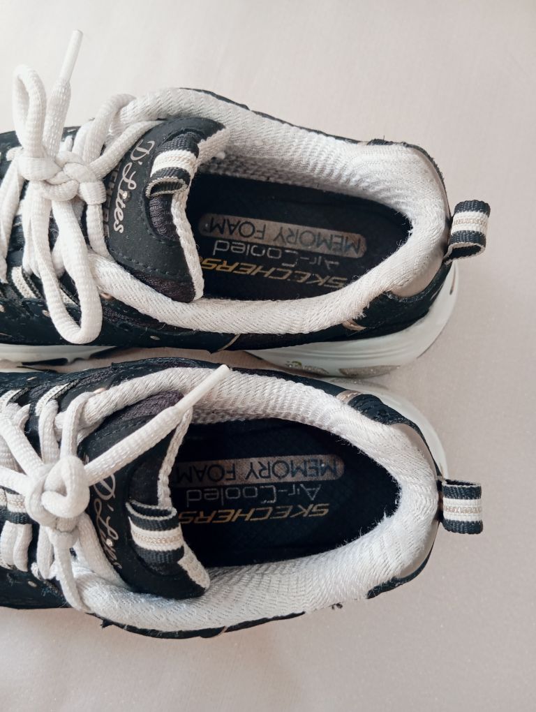Skechers d'lites — görsel 13/14