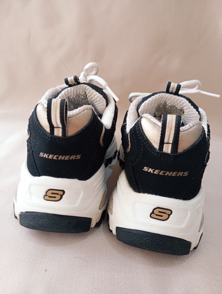 Skechers d'lites — görsel 12/14