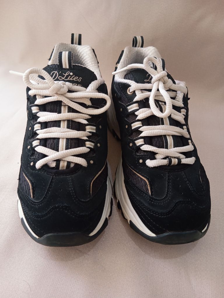 Skechers d'lites — görsel 6/14