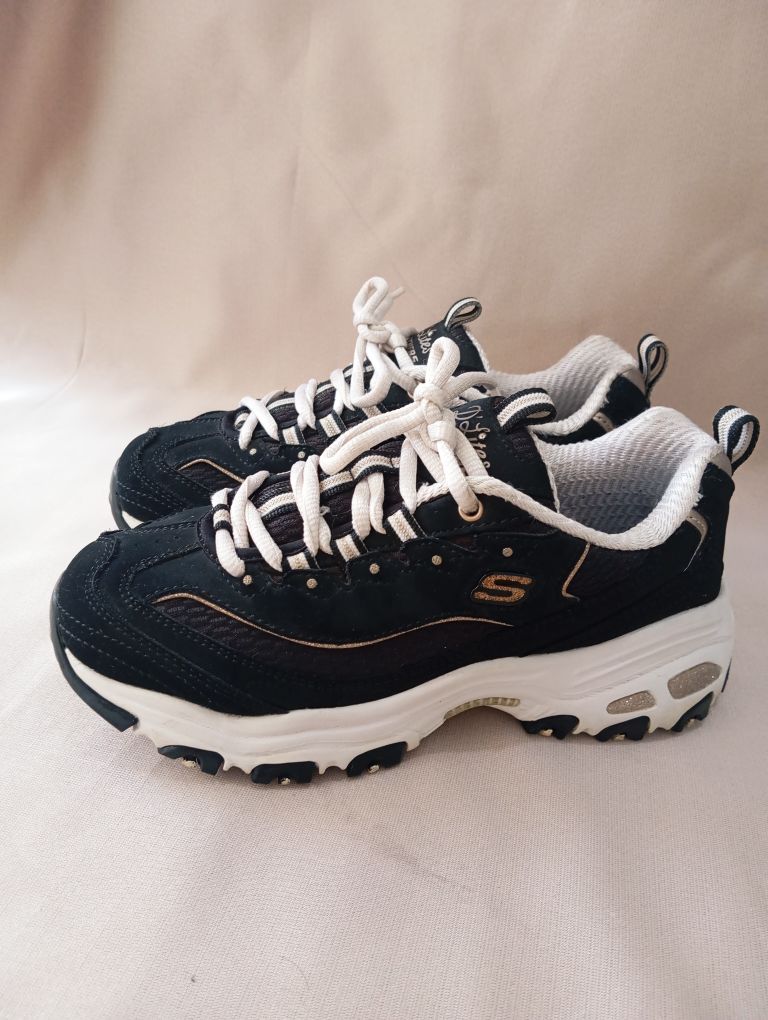 Skechers d'lites — görsel 3/14