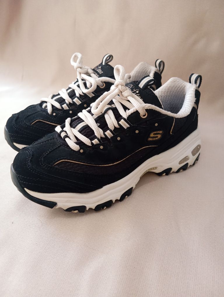 Skechers d'lites — görsel 7/14