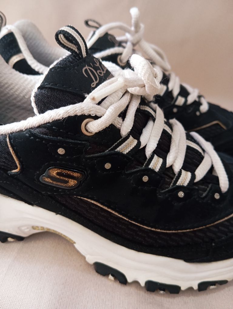 Skechers d'lites — görsel 2/14