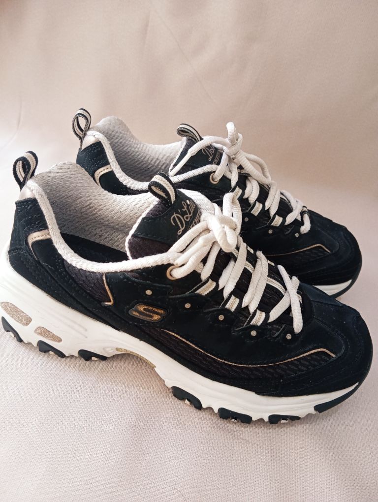 Skechers d'lites — görsel 4/14