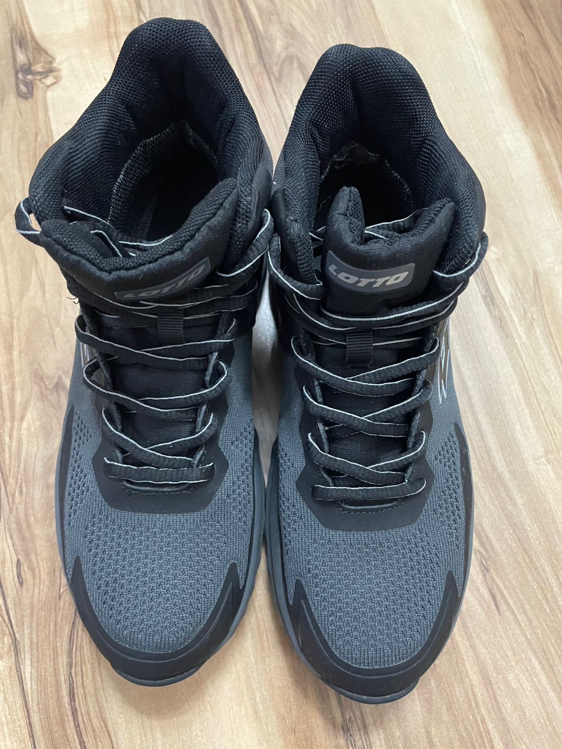 Lotto 38 bot Waterproof — görsel 9/9