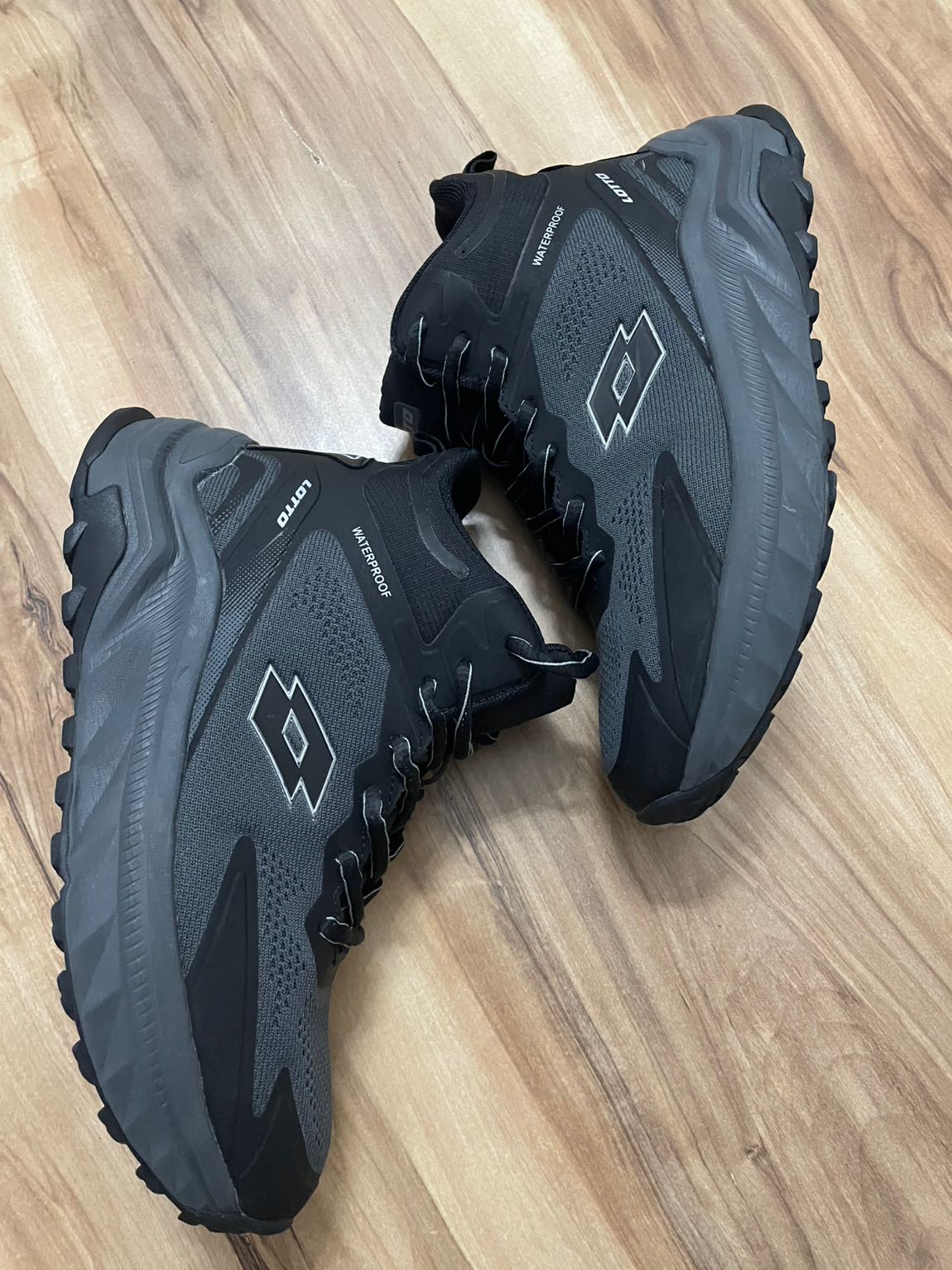 Lotto 38 bot Waterproof — görsel 5/9