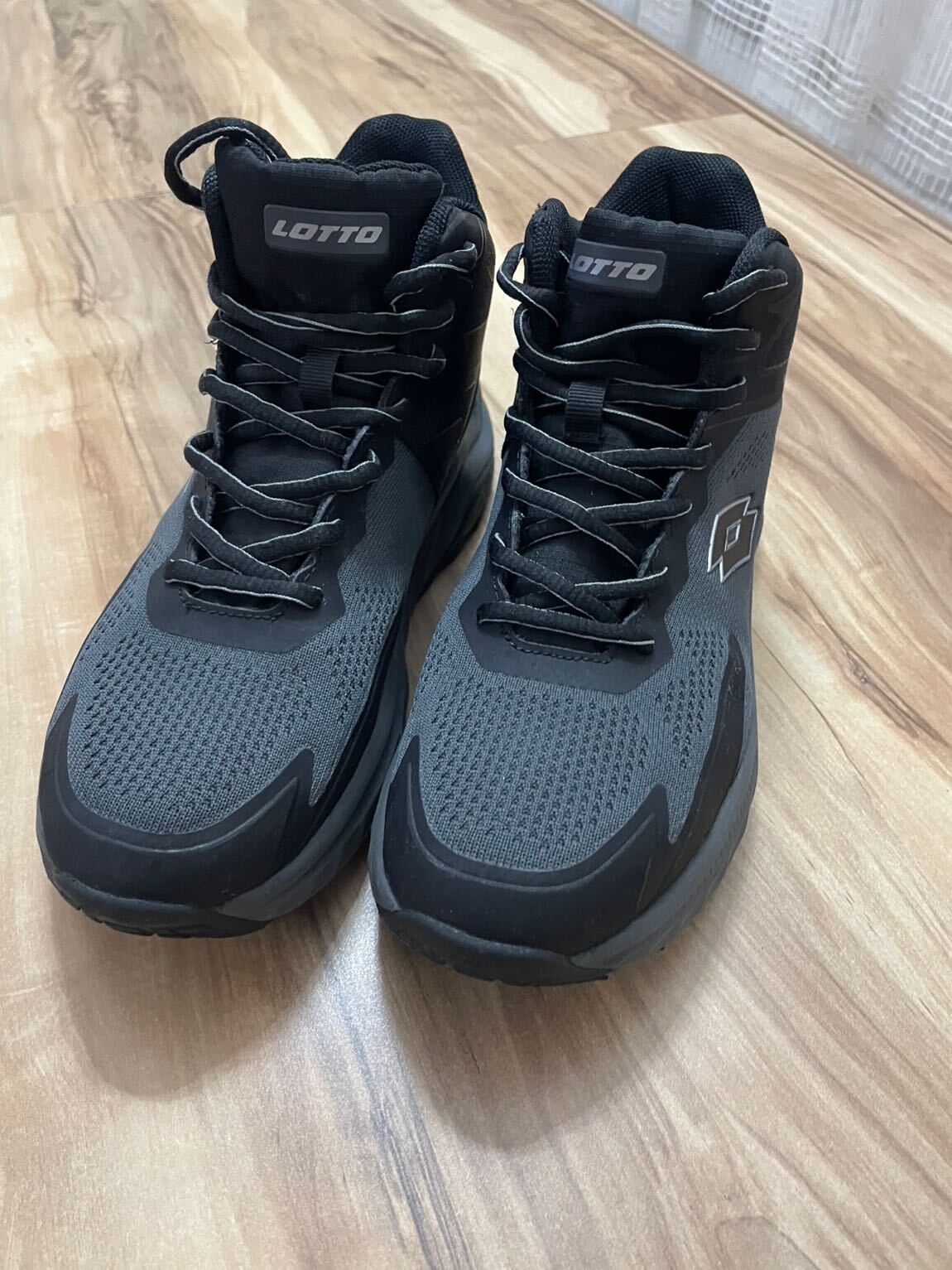 Lotto 38 bot Waterproof — görsel 6/9