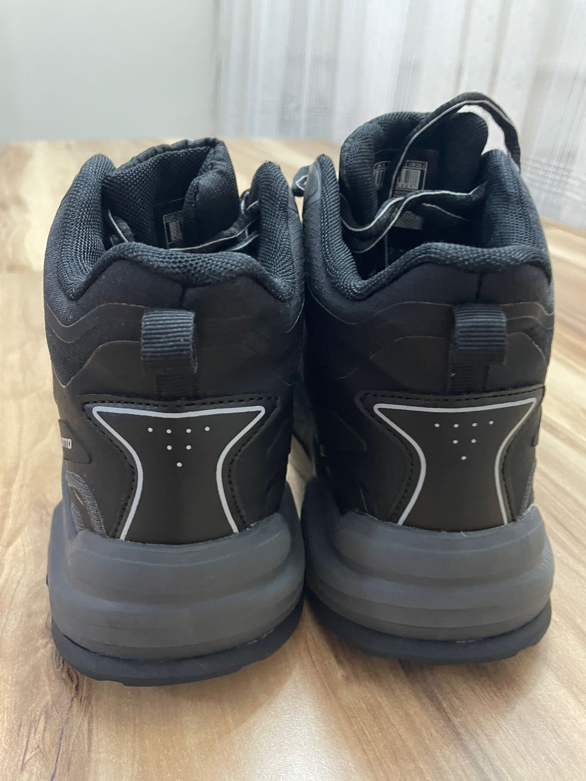 Lotto 38 bot Waterproof — görsel 2/9