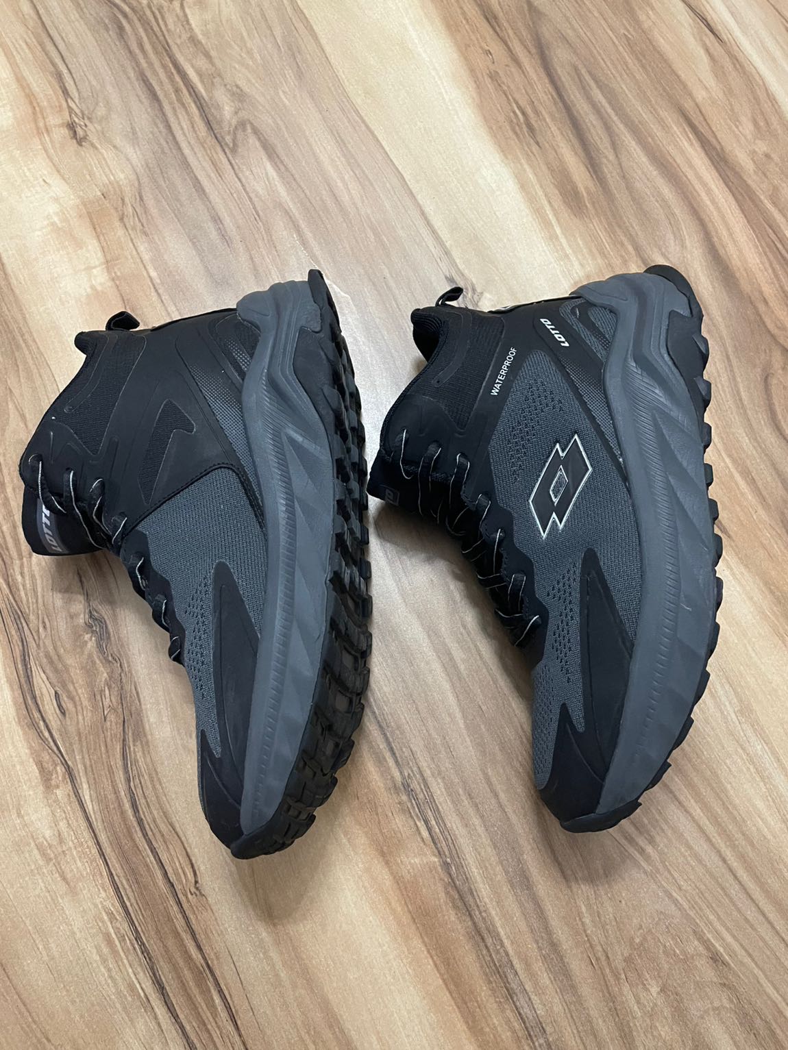Lotto 38 bot Waterproof — görsel 4/9