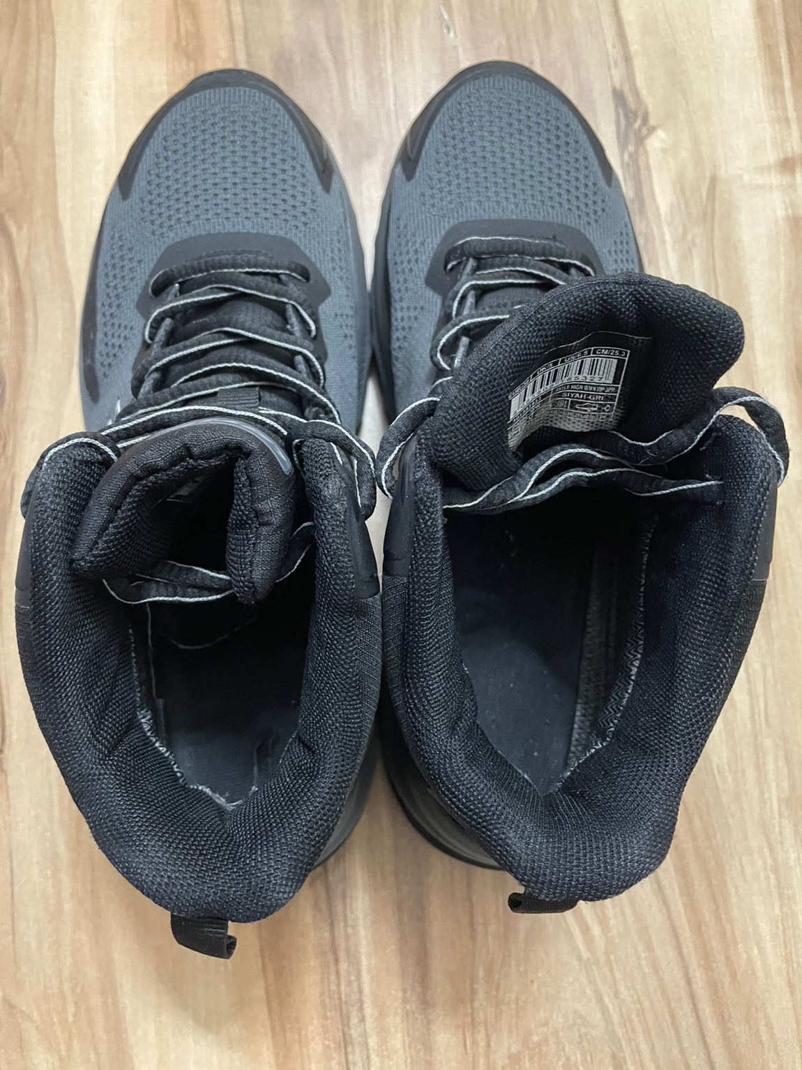 Lotto 38 bot Waterproof — görsel 3/9