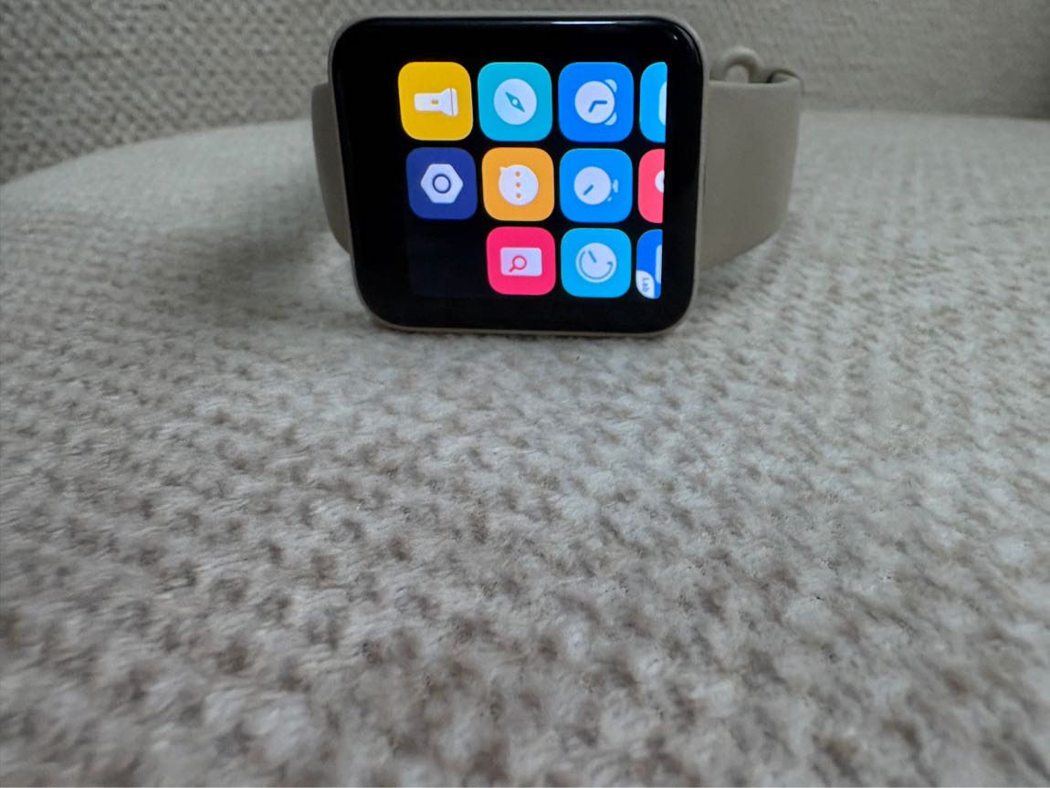 Xiaomi watch 2 lite — görsel 8/8