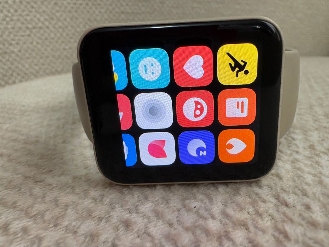 Xiaomi watch 2 lite — görsel 7/8
