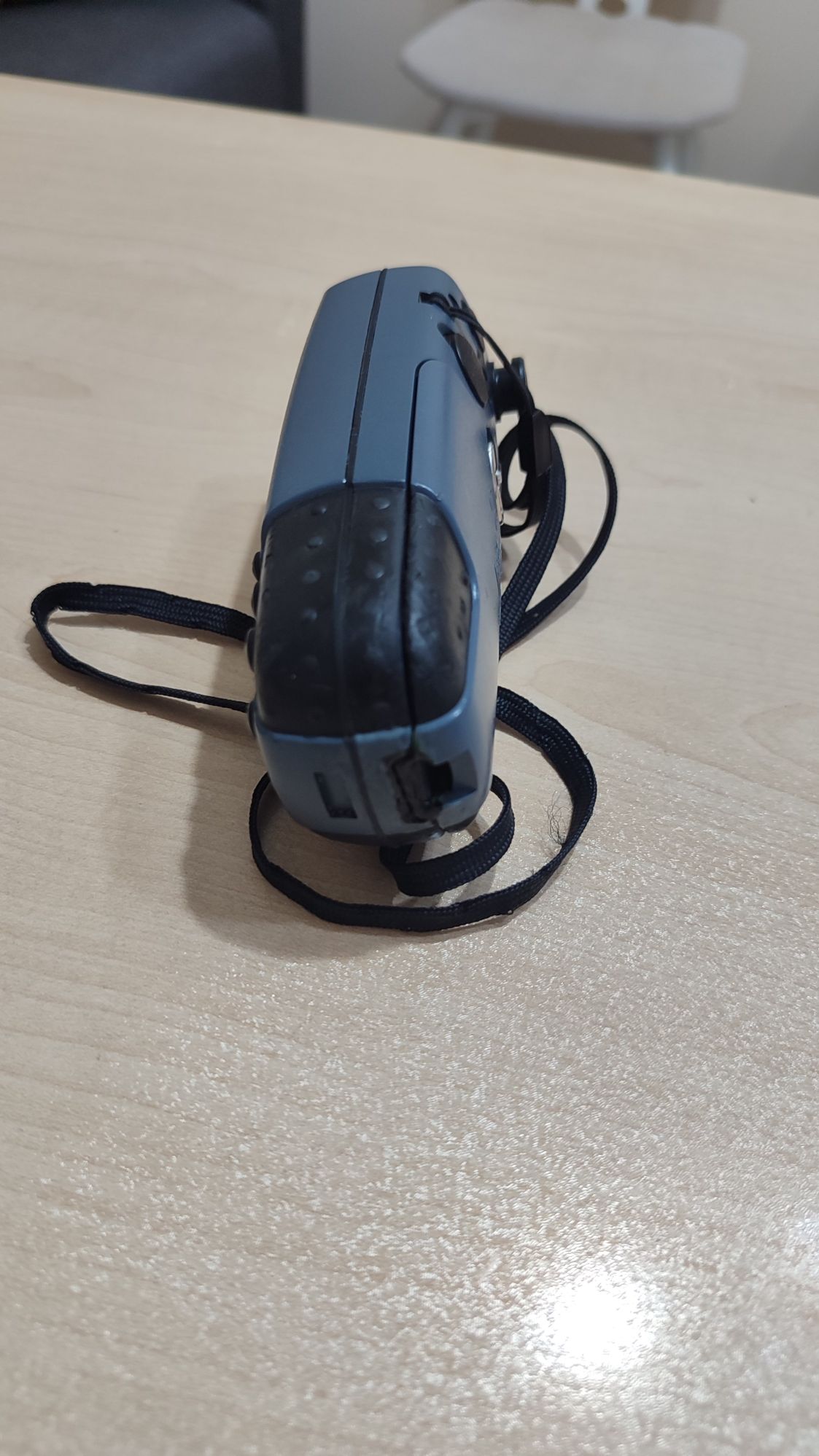 Garmin GPSmap 60Cx modeli el tipi GPS — görsel 4/6